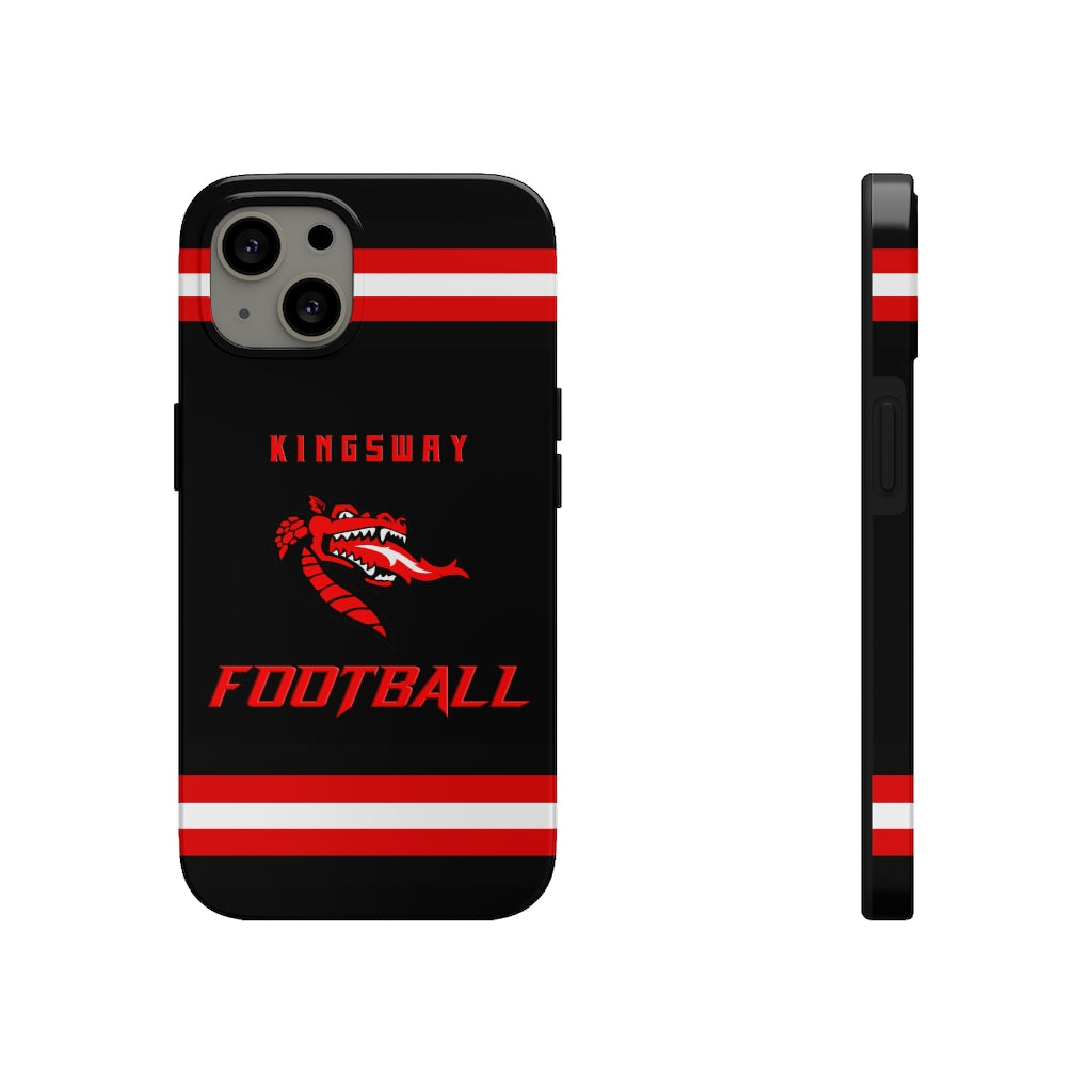 Kingsway Tough Phone Cases, Case-Mate