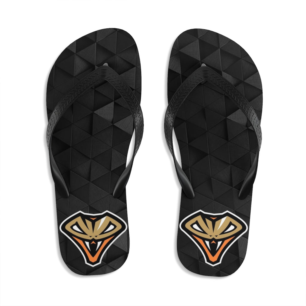 Viper Ice Unisex Flip-Flops