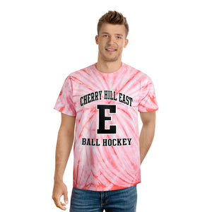 Tie-Dye Tee, Cyclone - CHERRY HILL