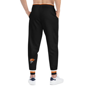 Athletic Joggers Tigers Volleyball