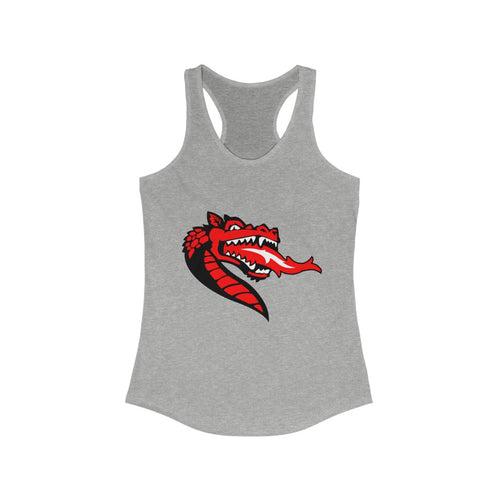 Kingsway Women's Ideal Racerback Tank