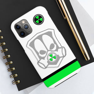 Case Mate Tough Phone Cases -  Chernobyl 2