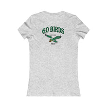 Renegades Women's Favorite Tee - Go Birds