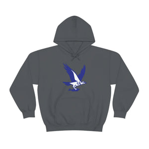 Ospreys Unisex Heavy Blend™ Hooded Sweatshirt