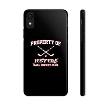 Case Mate Tough Phone Cases -JESTERS