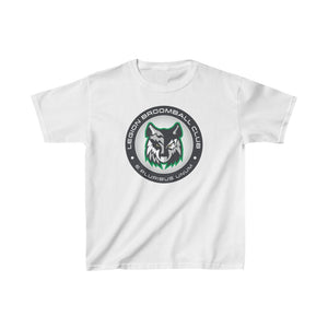 Legion broomball Kids Heavy Cotton™ Tee