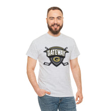 Gateway Unisex Heavy Cotton Tee