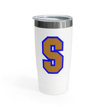 Springfield Knights Ringneck Tumbler, 20oz