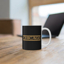 Mug 11oz - CHICAGO