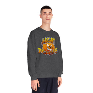 Angry Beavers Unisex NuBlend® Crewneck Sweatshirt