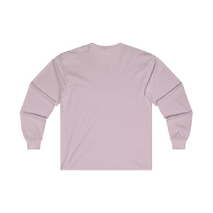 SJ HURLING  Ultra Cotton Long Sleeve Tee