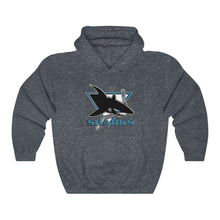 Fan Gear Hoodie - AC Sharks