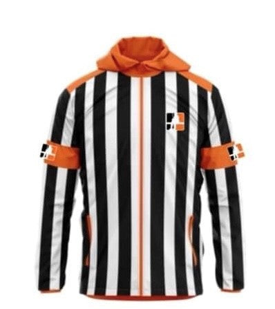 Referee Rain Coat