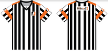 Referee Short Sleeve Shirt