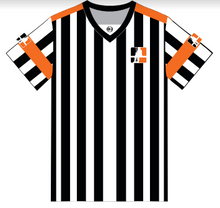 Referee Short Sleeve Shirt