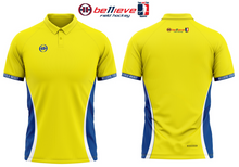 Be11ieve Men's Field Hockey Umpire Top